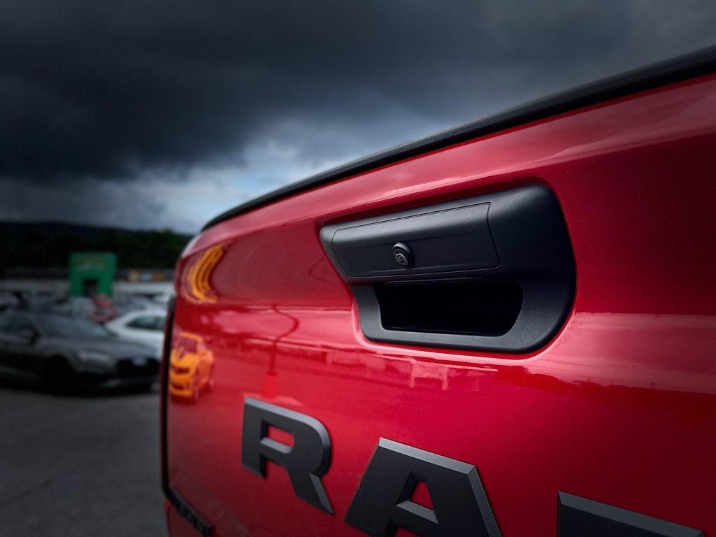 Used 2025 Ram 1500 Truck
