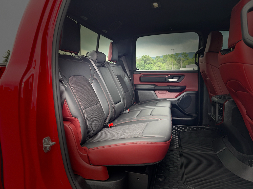 Used 2025 Ram 1500 Truck