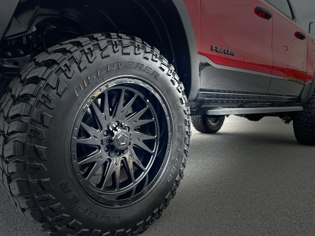 Used 2025 Ram 1500 Truck