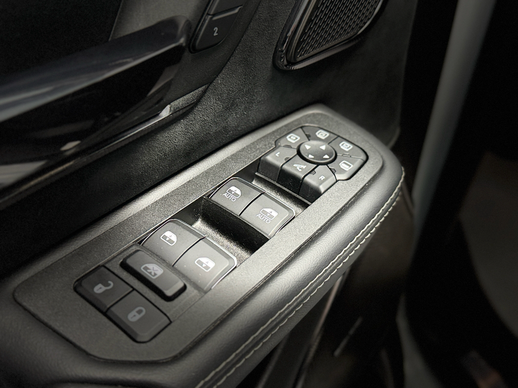 Used 2025 Ram 1500 Truck