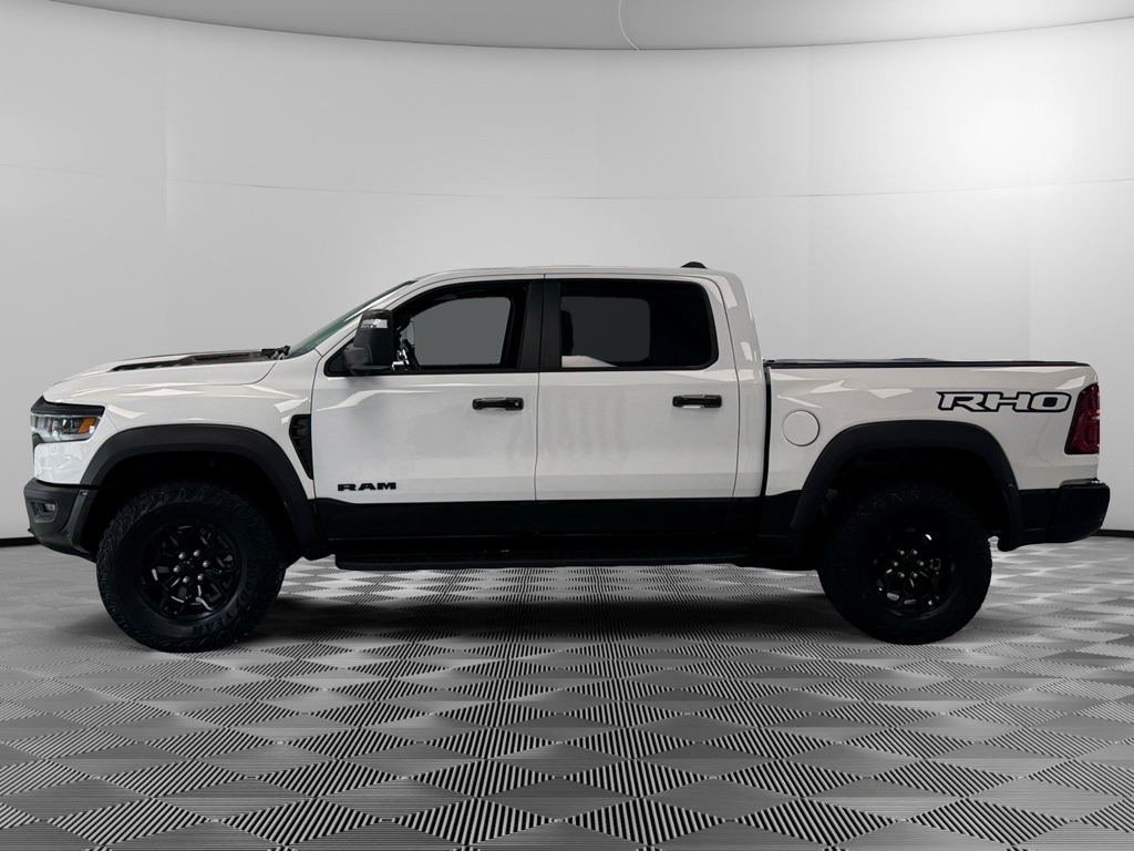 Used 2025 Ram 1500 Truck