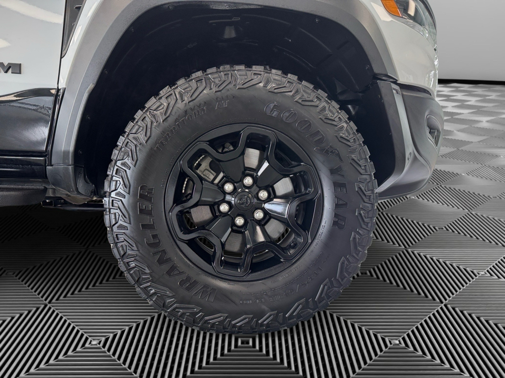 Used 2025 Ram 1500 Truck