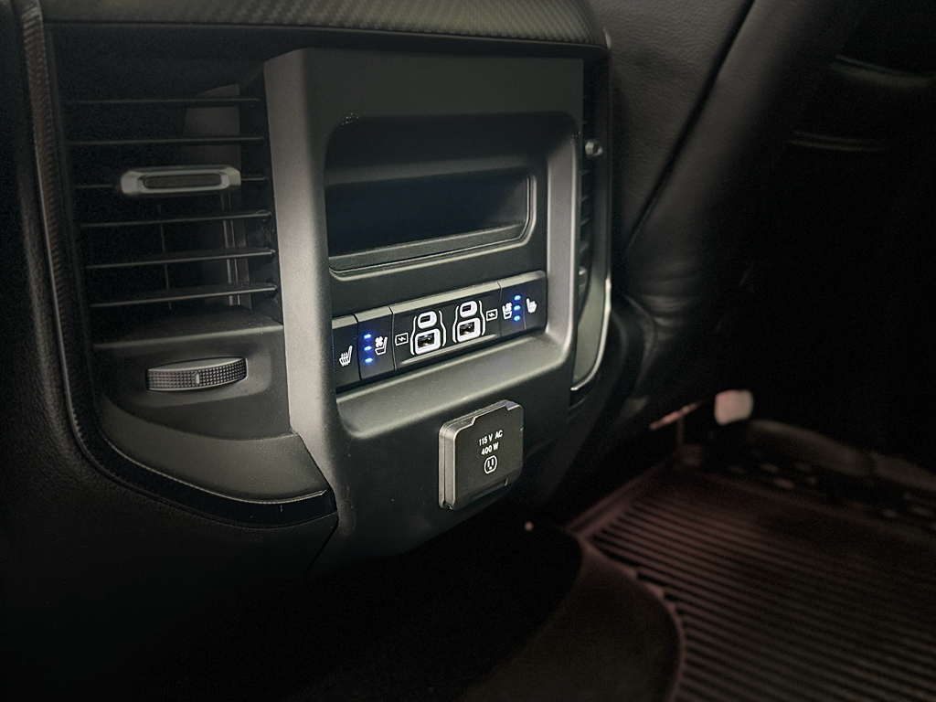 Used 2025 Ram 1500 Truck