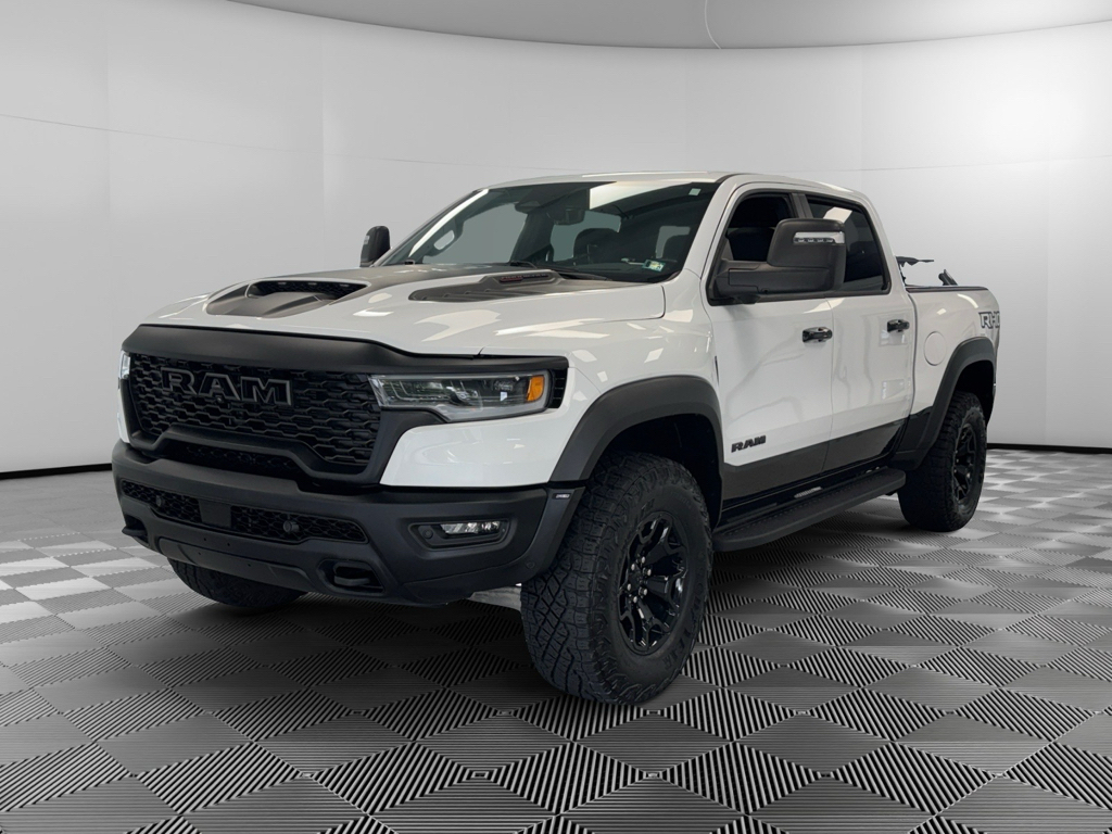 Used 2025 Ram 1500 Truck