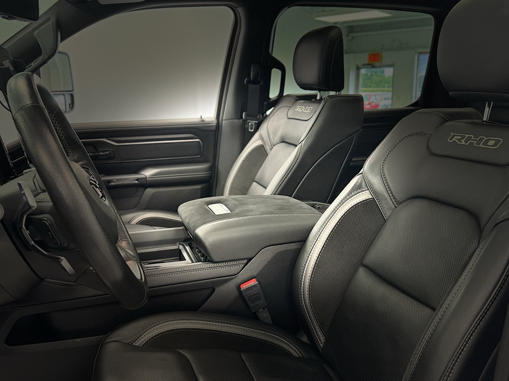 Used 2025 Ram 1500 Truck