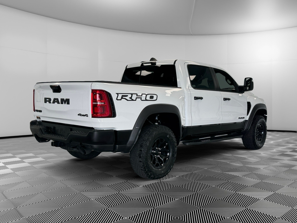 Used 2025 Ram 1500 Truck