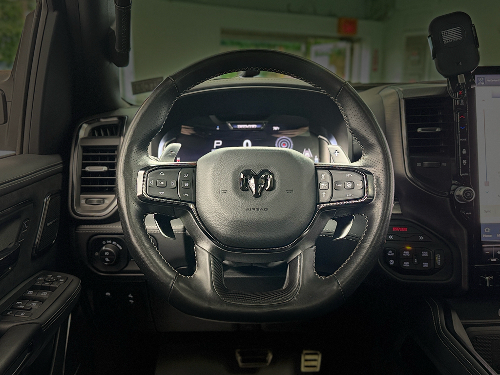 Used 2025 Ram 1500 Truck