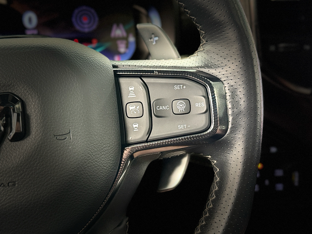 Used 2025 Ram 1500 Truck
