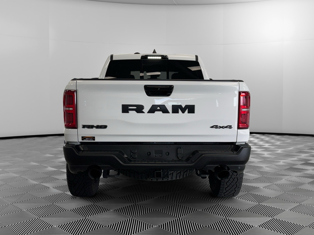 Used 2025 Ram 1500 Truck