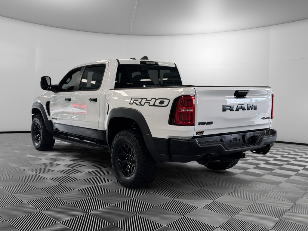 Used 2025 Ram 1500 Truck
