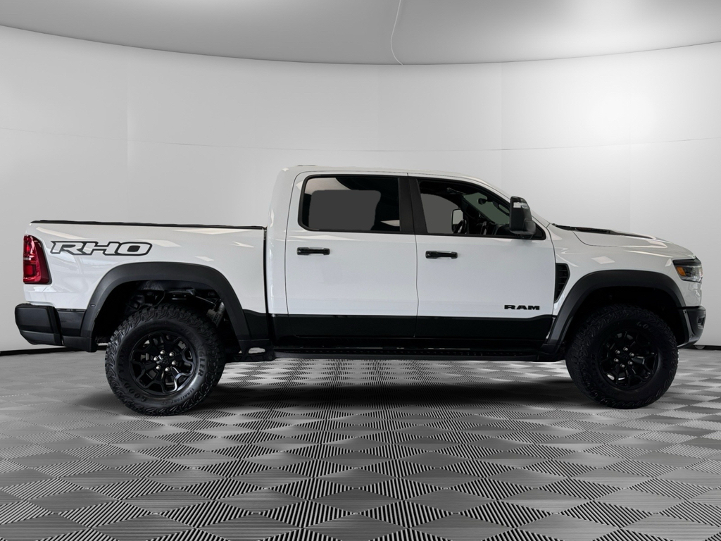 Used 2025 Ram 1500 Truck