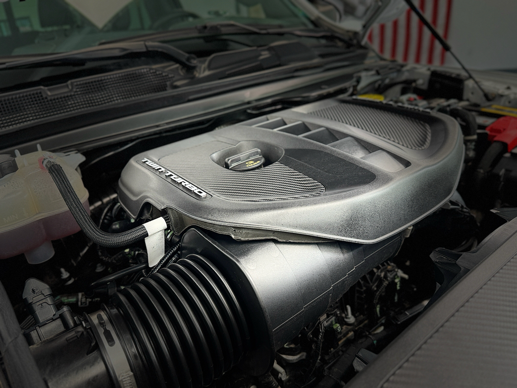 Used 2025 Ram 1500 Truck