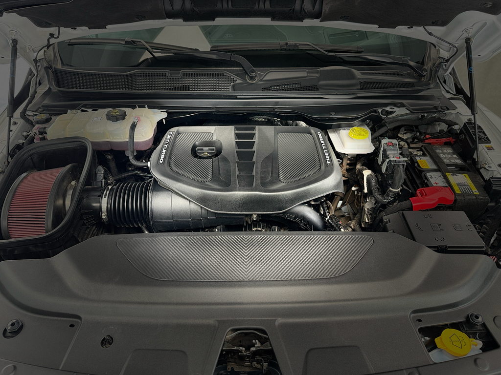 Used 2025 Ram 1500 Truck