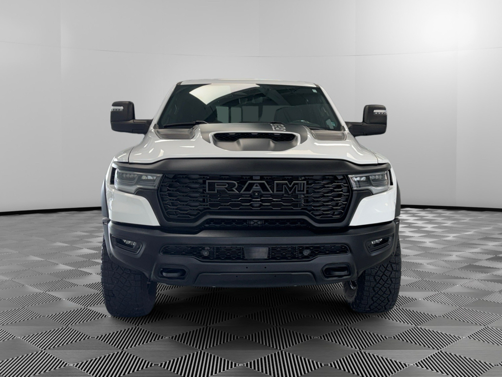 Used 2025 Ram 1500 Truck