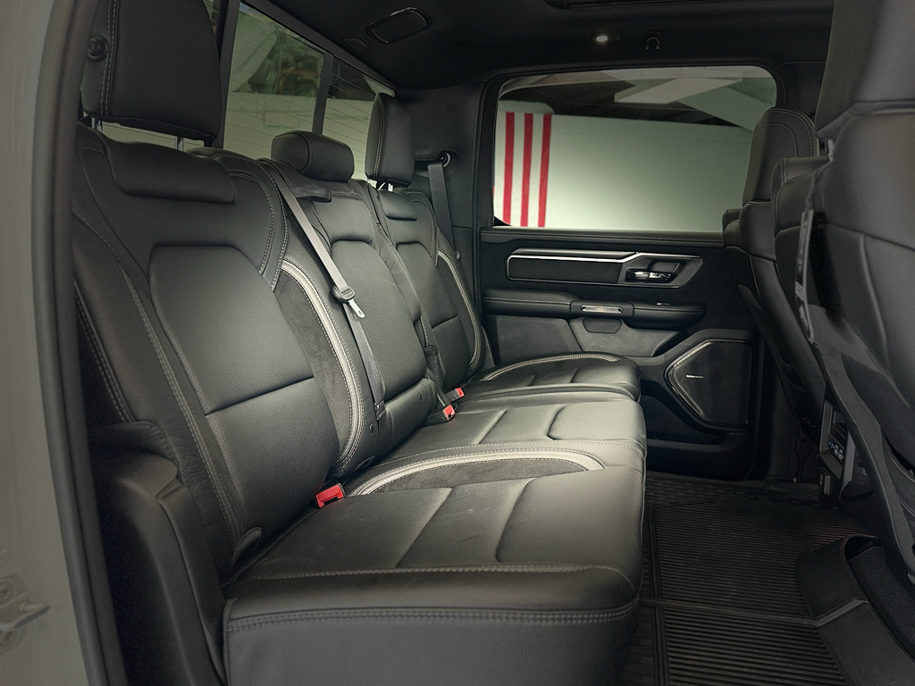 Used 2025 Ram 1500 Truck