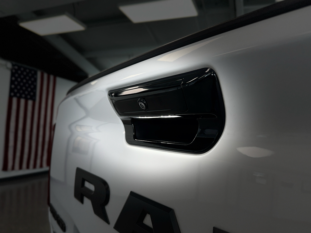 Used 2025 Ram 1500 Truck