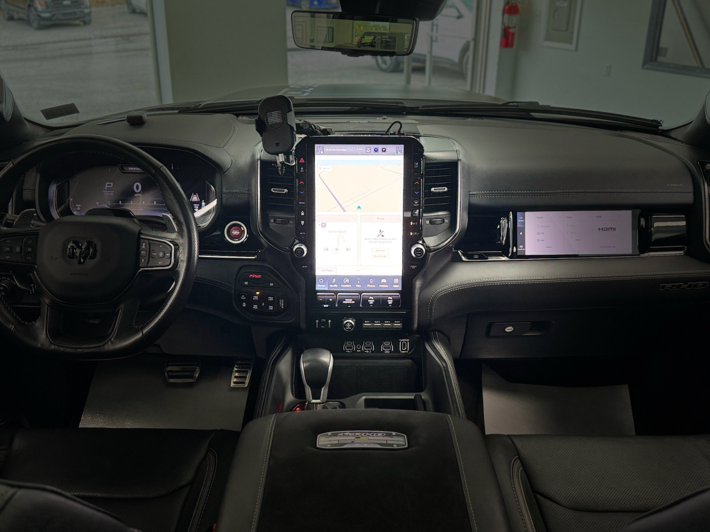 Used 2025 Ram 1500 Truck