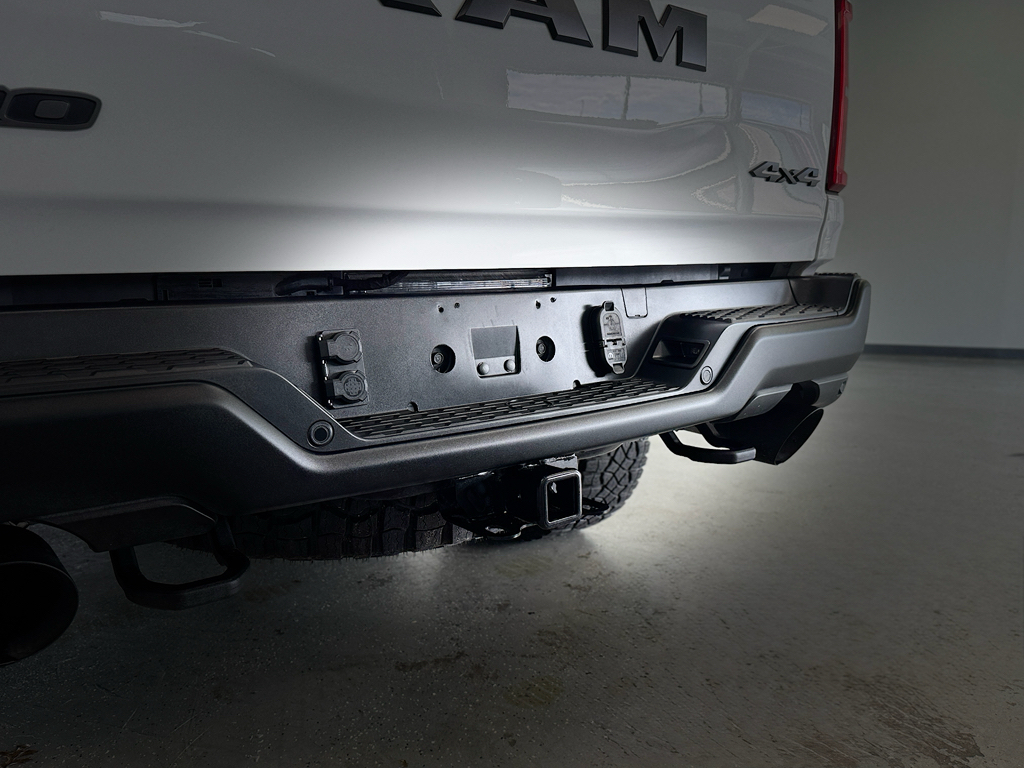 Used 2025 Ram 1500 Truck