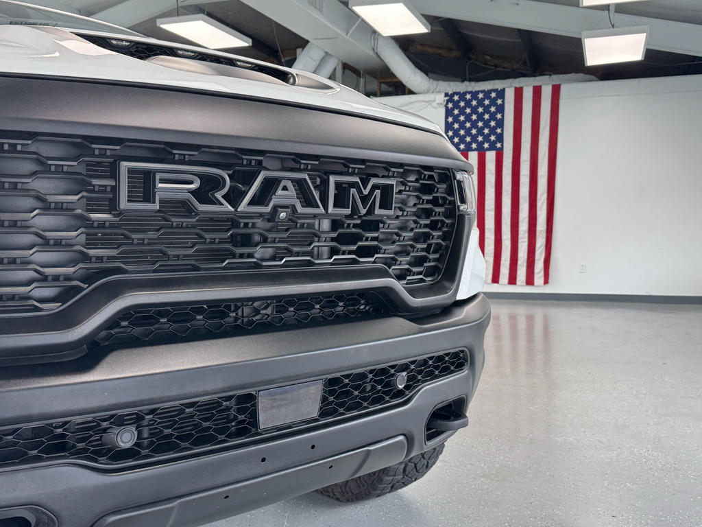 Used 2025 Ram 1500 Truck