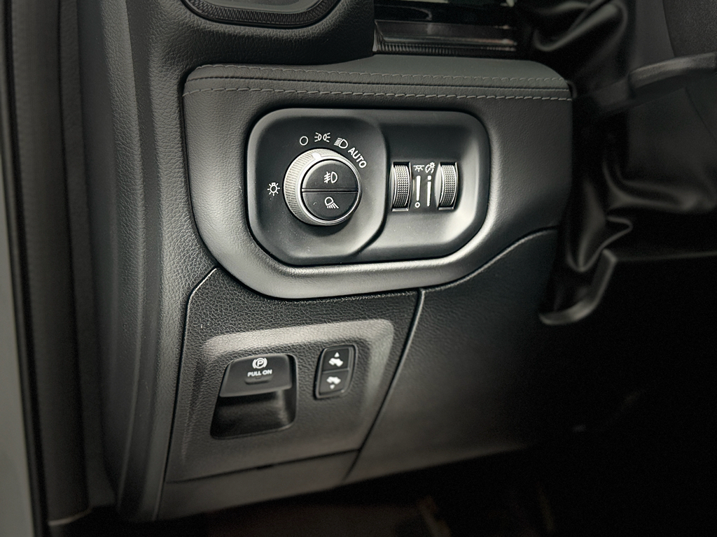 Used 2025 Ram 1500 Truck
