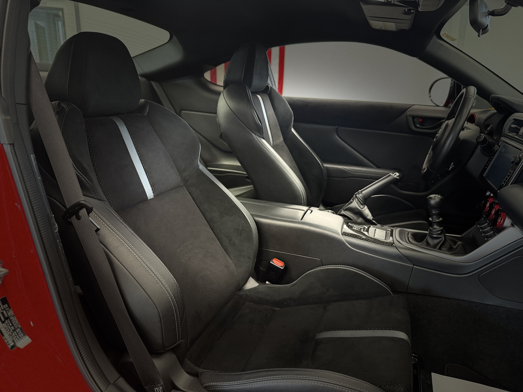 Used 2023 Toyota GR86 Coupe