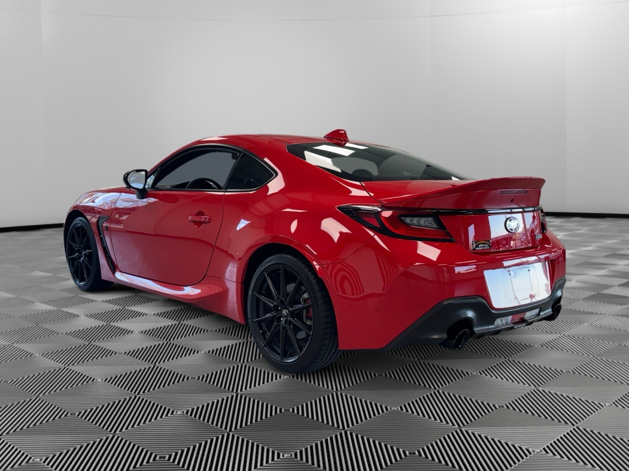 Used 2023 Toyota GR86 Coupe