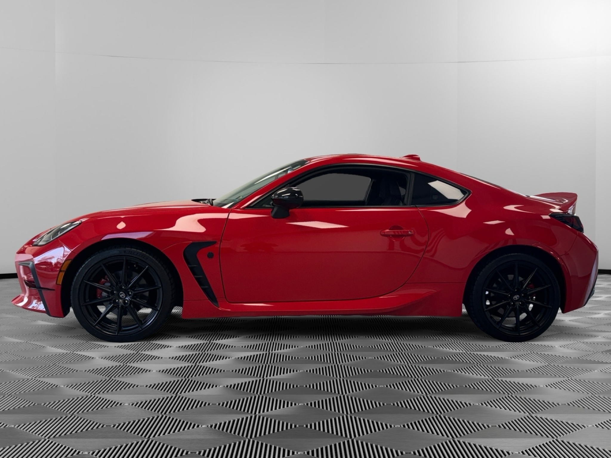 Used 2023 Toyota GR86 Coupe