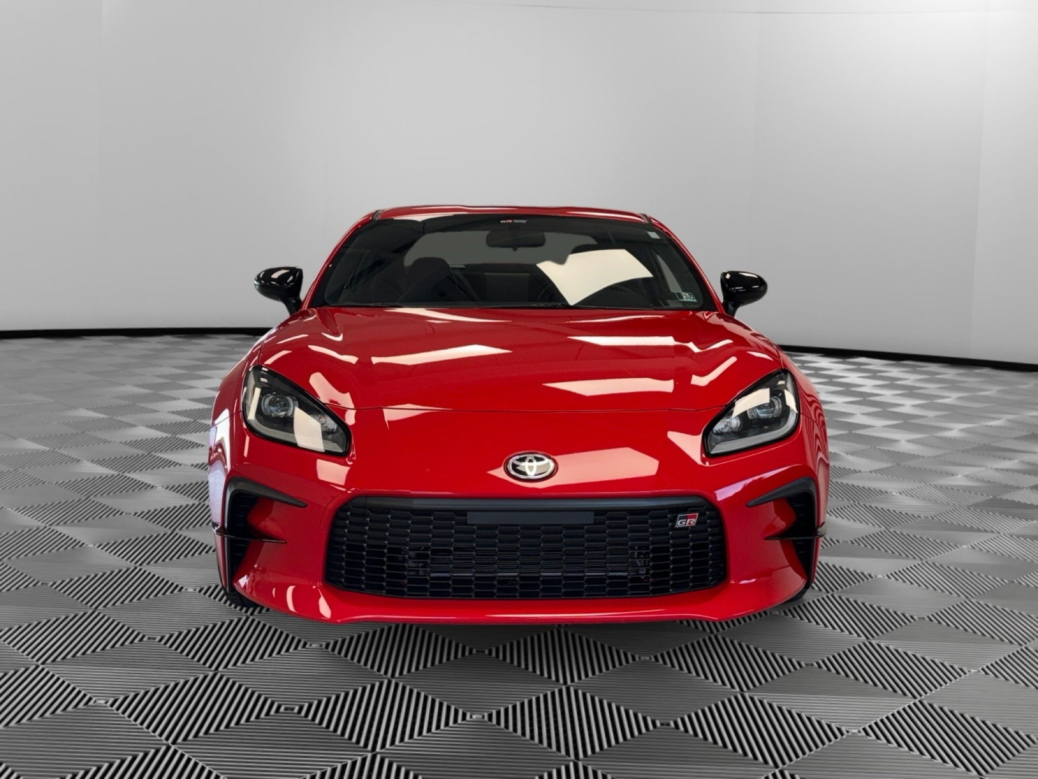 Used 2023 Toyota GR86 Coupe