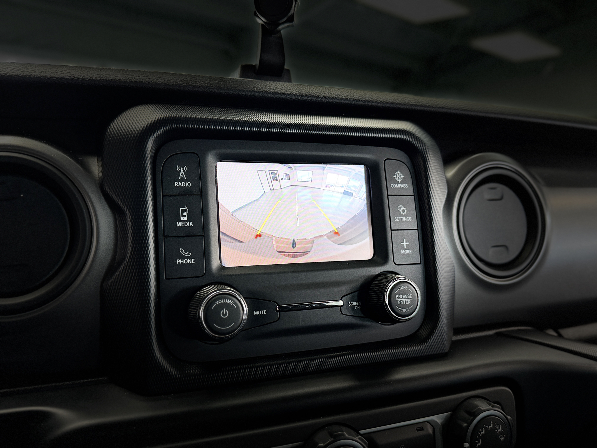 Used 2021 Jeep Wrangler SUV