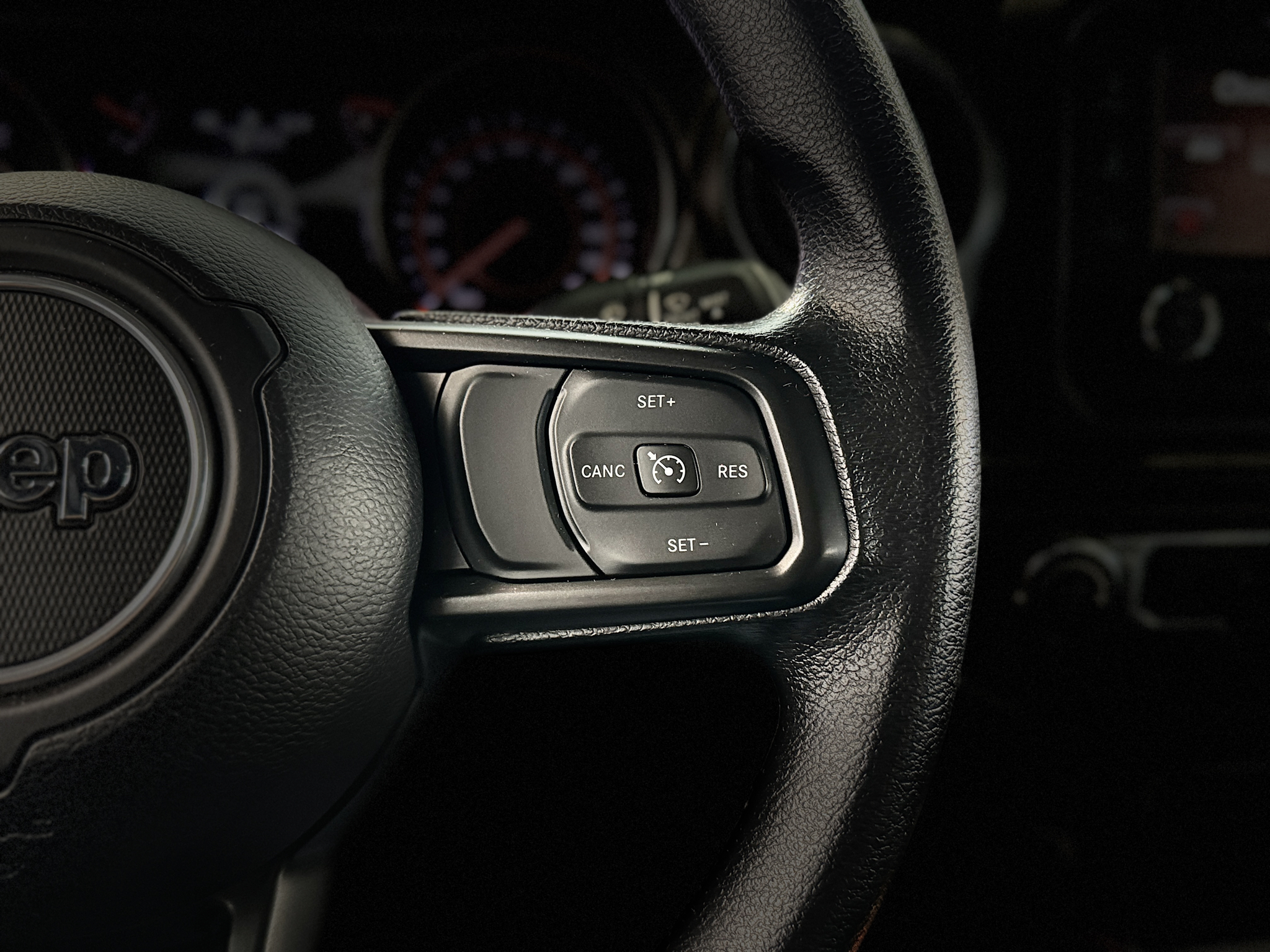 Used 2021 Jeep Wrangler SUV