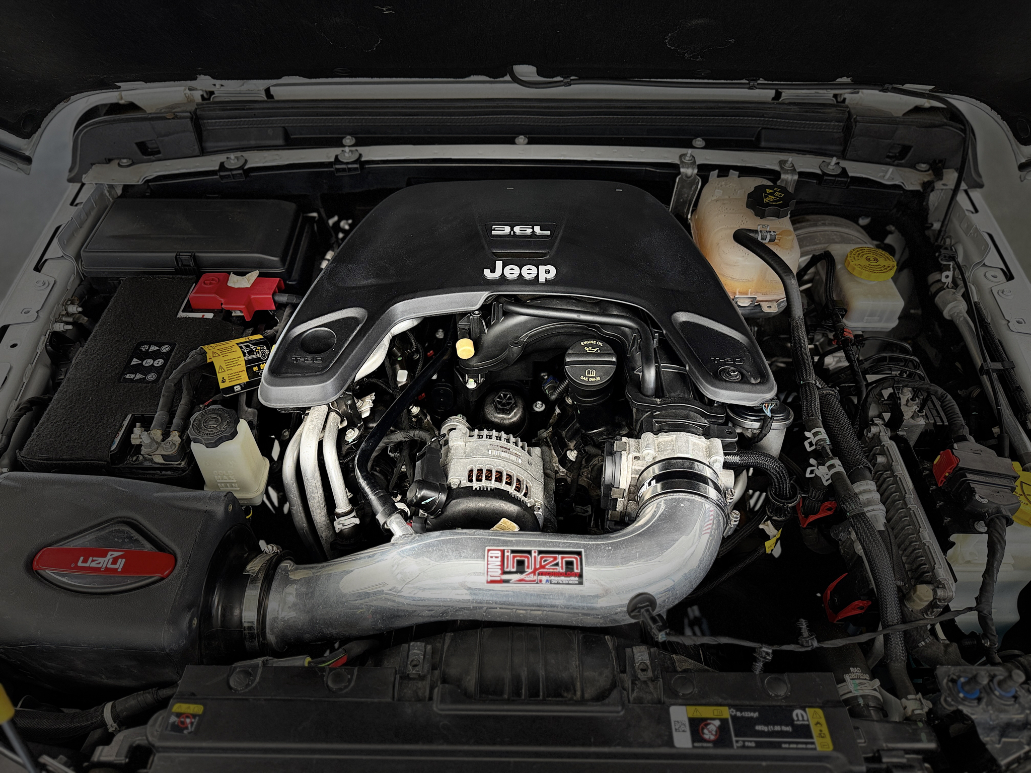 Used 2021 Jeep Wrangler SUV
