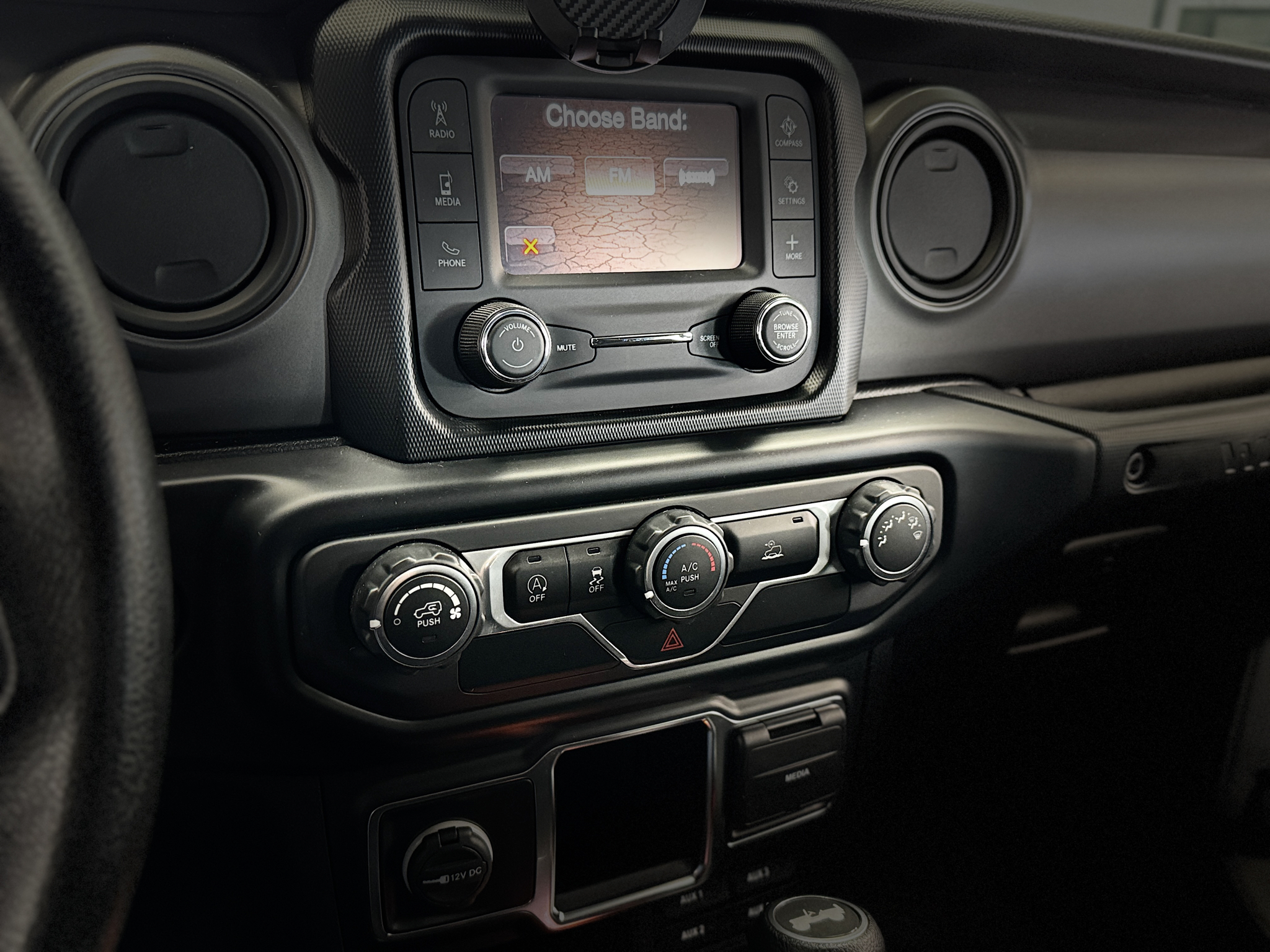Used 2021 Jeep Wrangler SUV