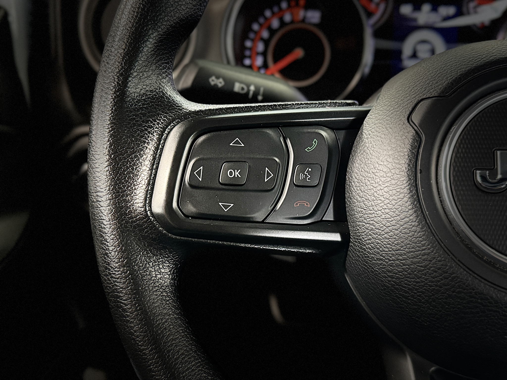 Used 2021 Jeep Wrangler SUV