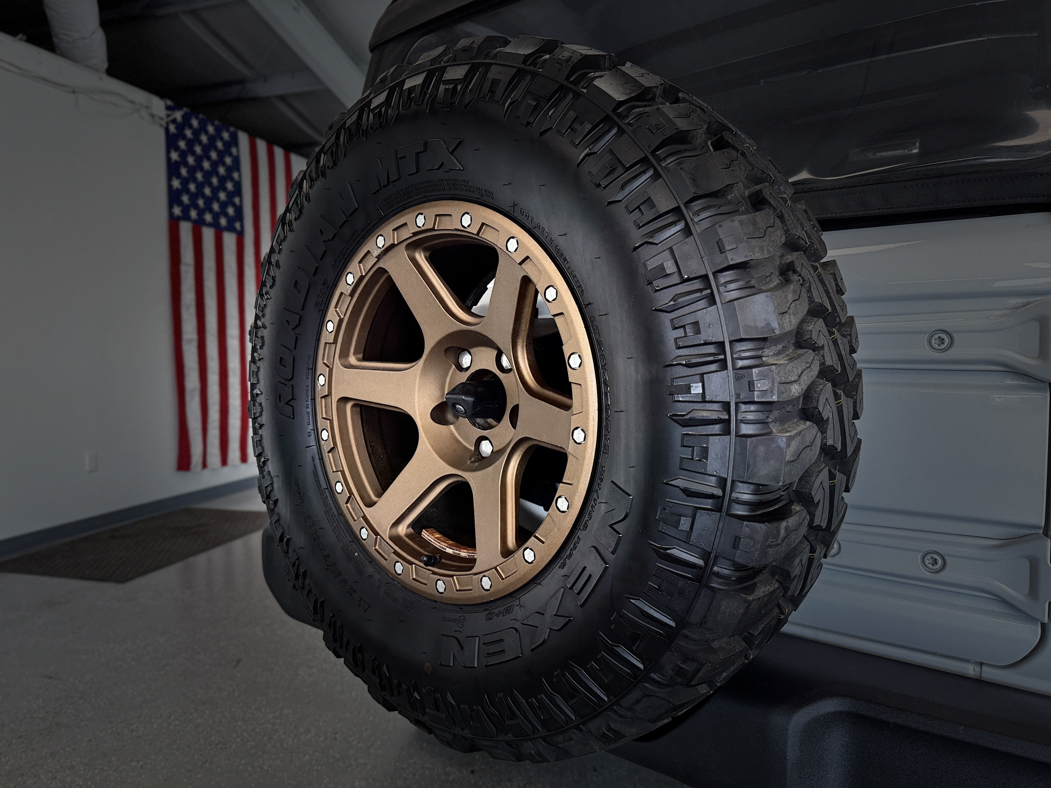 Used 2021 Jeep Wrangler SUV