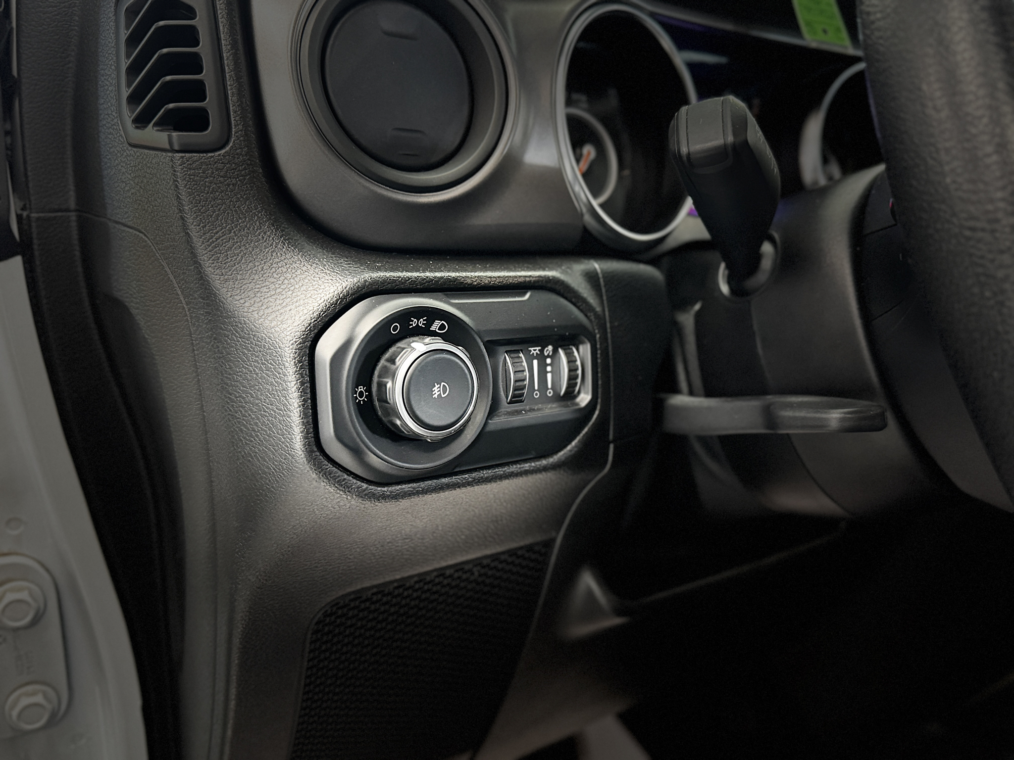 Used 2021 Jeep Wrangler SUV
