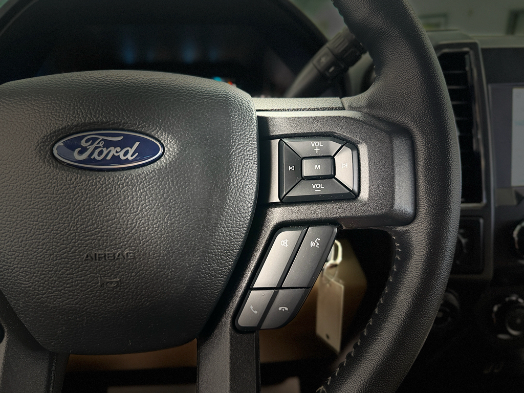 Used 2019 Ford F-150 Truck