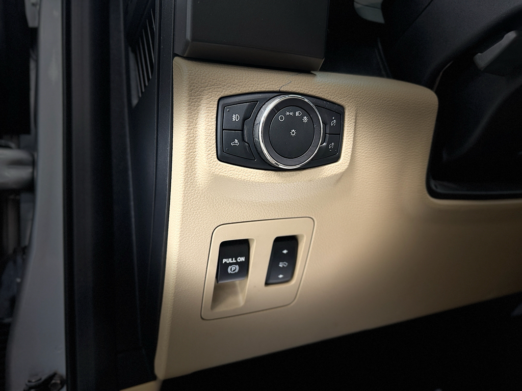 Used 2019 Ford F-150 Truck