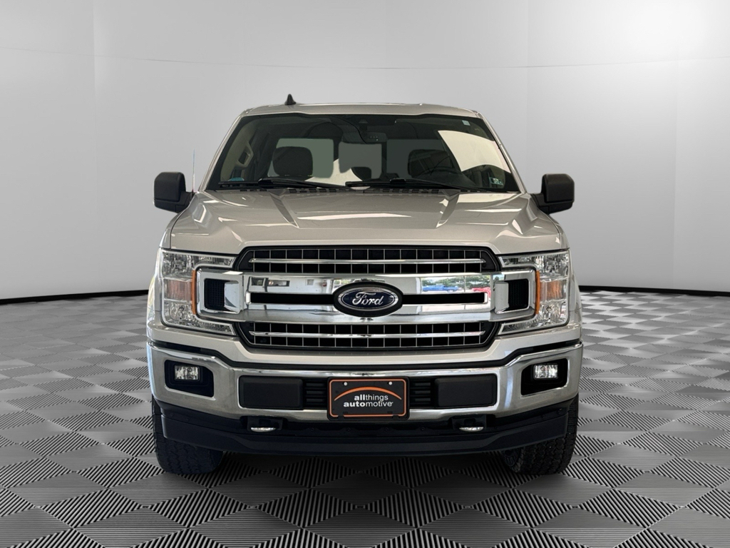 Used 2019 Ford F-150 Truck