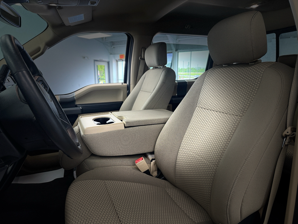 Used 2019 Ford F-150 Truck