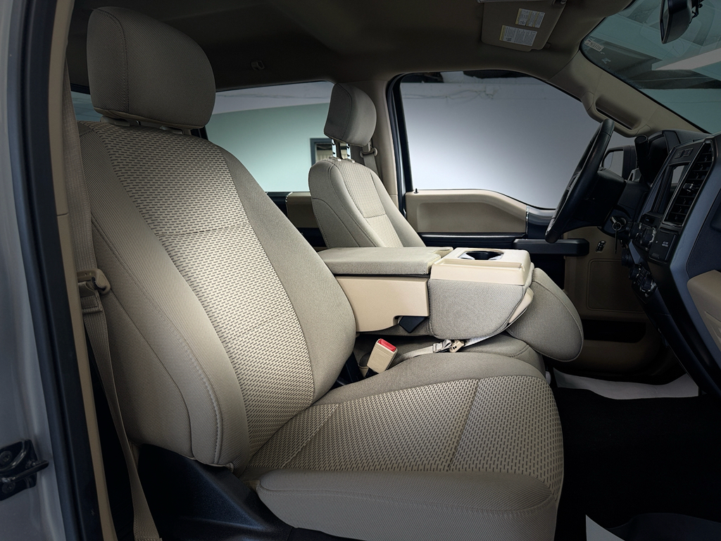 Used 2019 Ford F-150 Truck