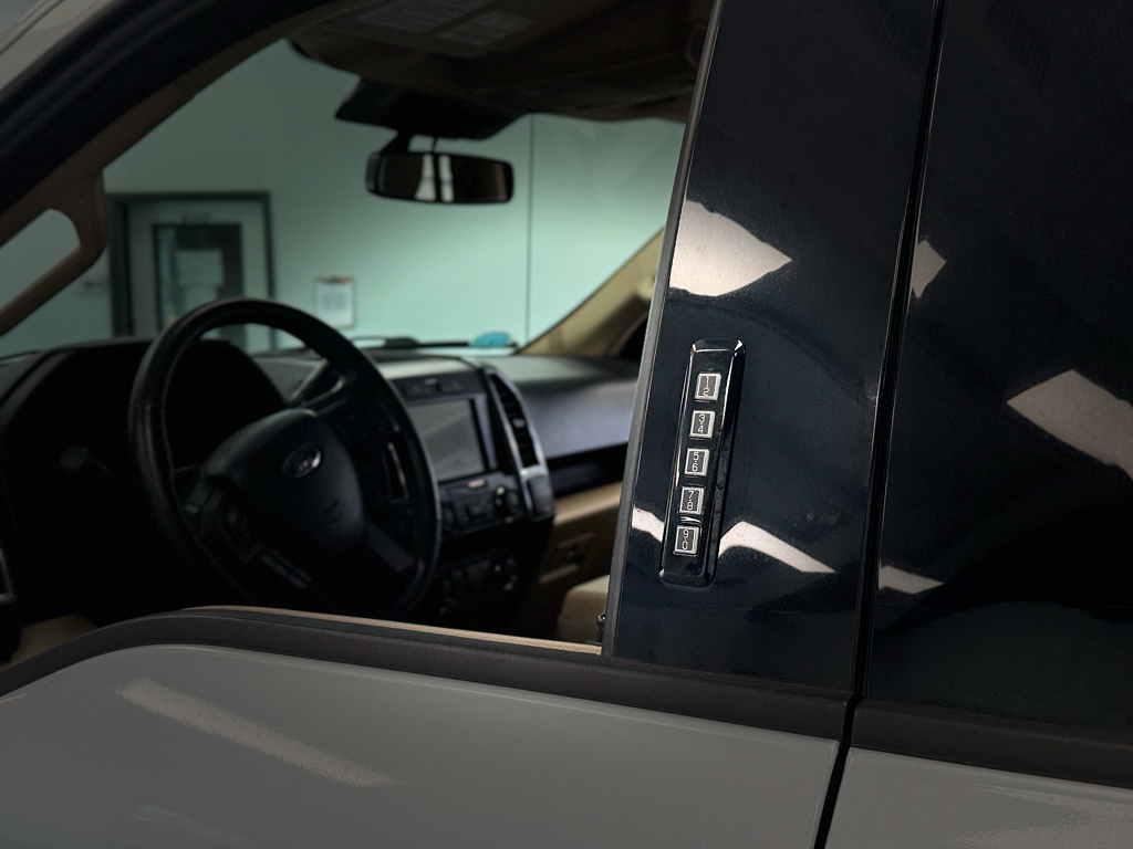 Used 2019 Ford F-150 Truck