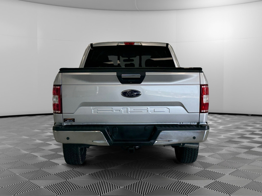 Used 2019 Ford F-150 Truck