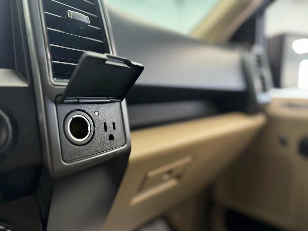 Used 2019 Ford F-150 Truck
