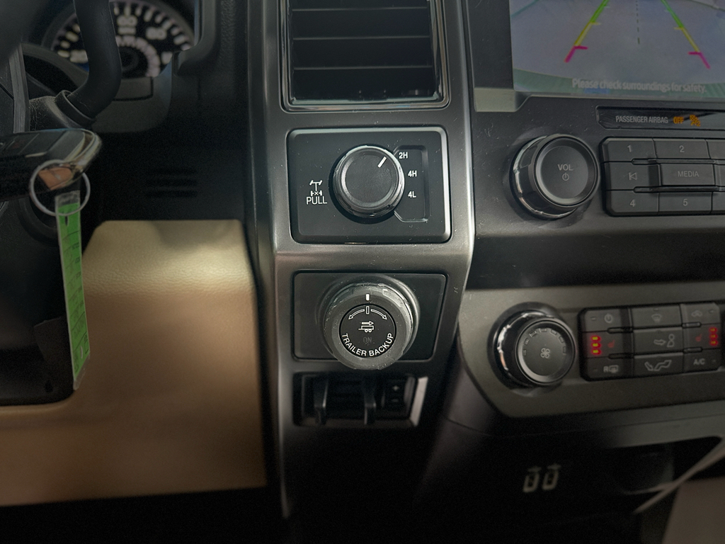 Used 2019 Ford F-150 Truck