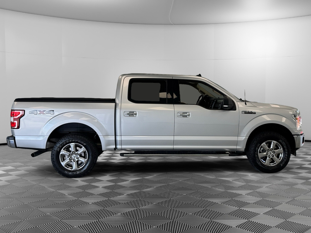 Used 2019 Ford F-150 Truck