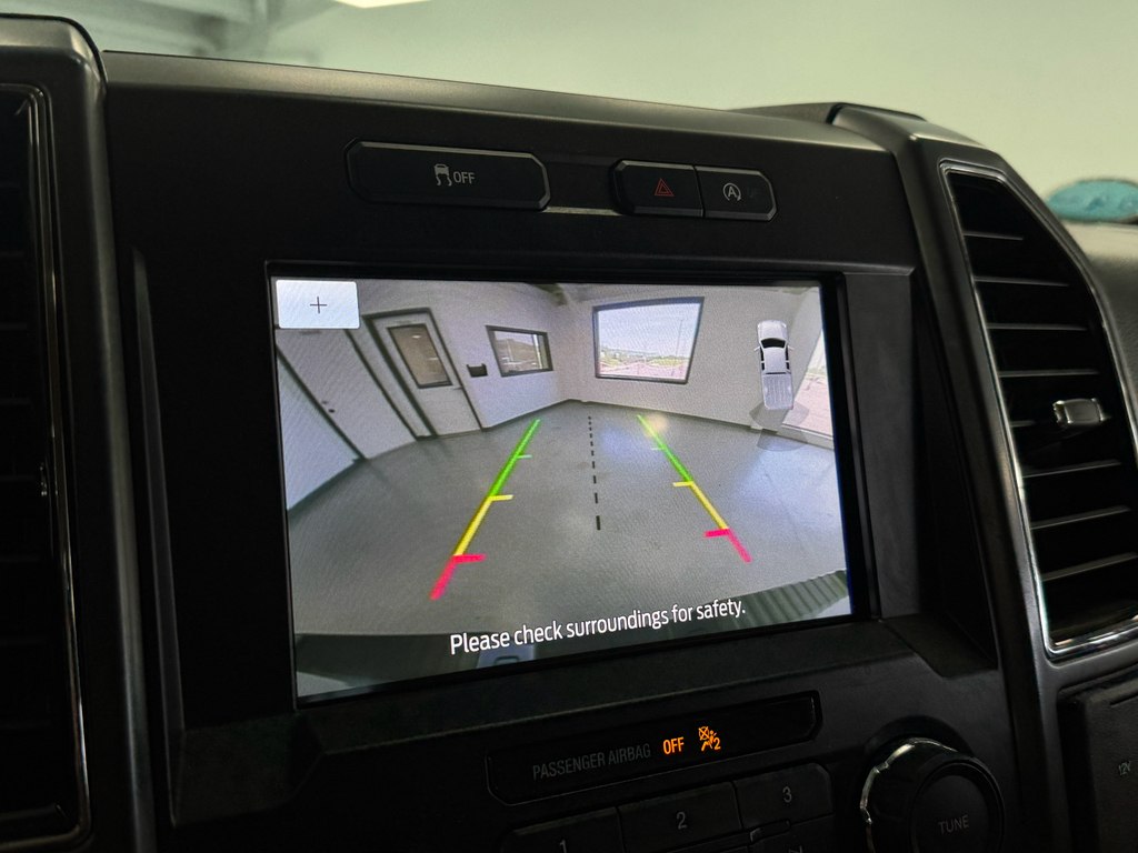 Used 2019 Ford F-150 Truck