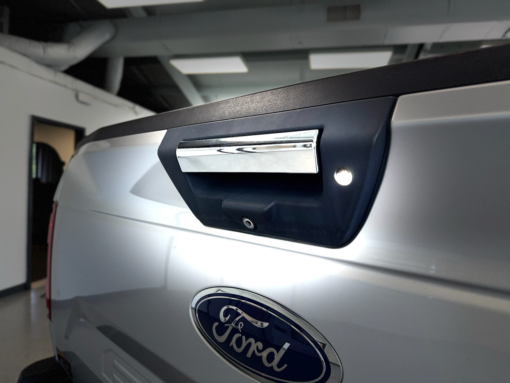 Used 2019 Ford F-150 Truck