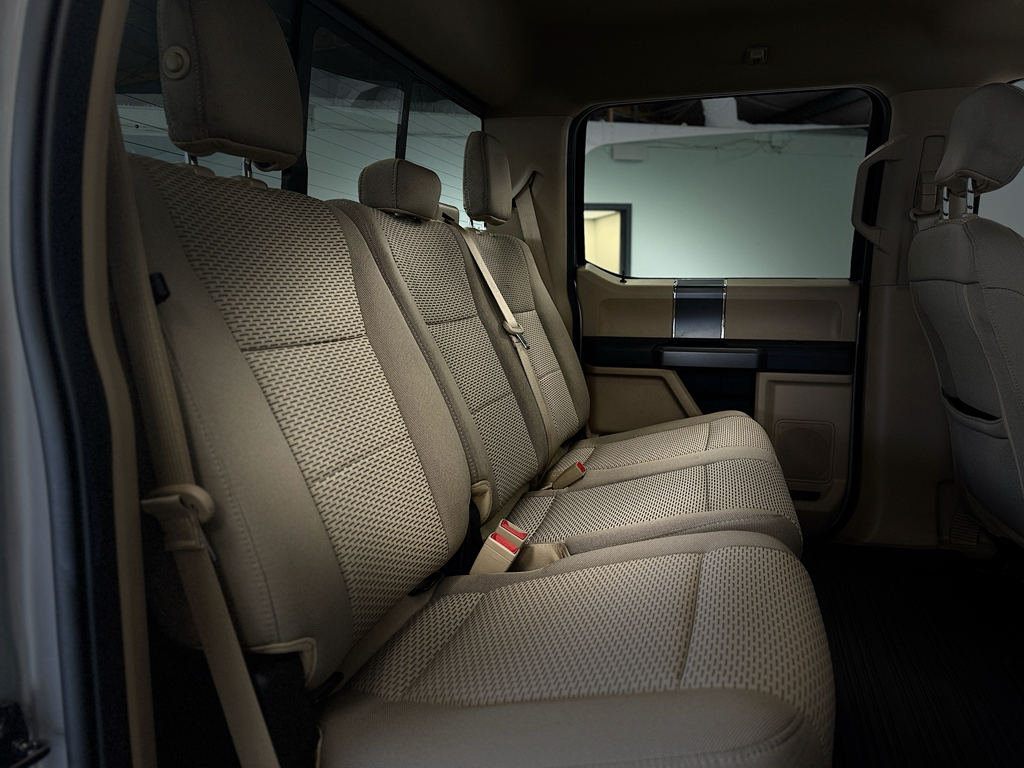 Used 2019 Ford F-150 Truck