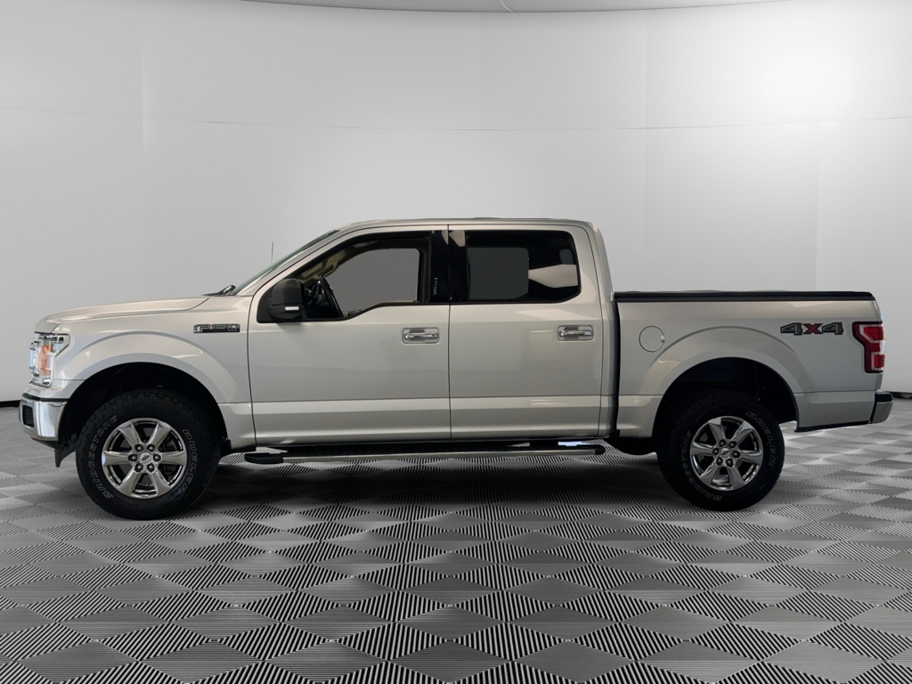 Used 2019 Ford F-150 Truck