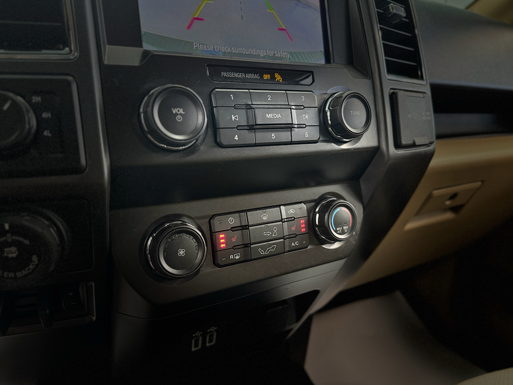 Used 2019 Ford F-150 Truck